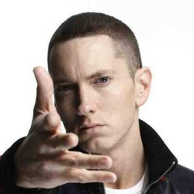 Timeline: Eminem