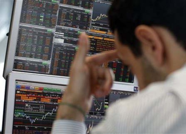 La crisi colpisce Lisbona