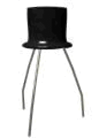 Второе поколение ЭВМ 1950-1960