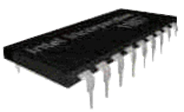 Третье поколение ЭВМ