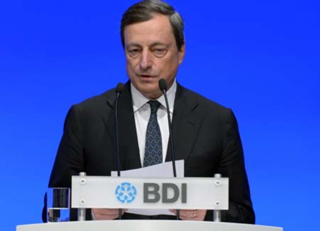 Acquisto illimitato di bond