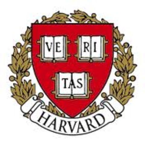 Harvard drop out