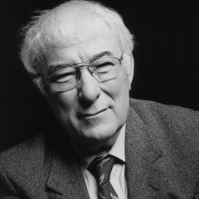 Timeline: Seamus Heaney