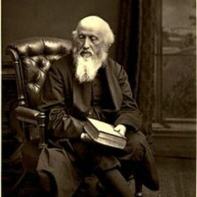 Timeline: The Life of William Barnes (1801-1886)