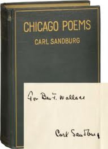 Chicago Poems