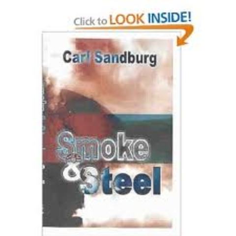 Smoke and Steel