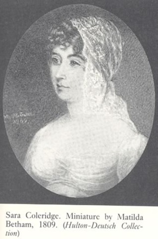 Married the Fricker sisters