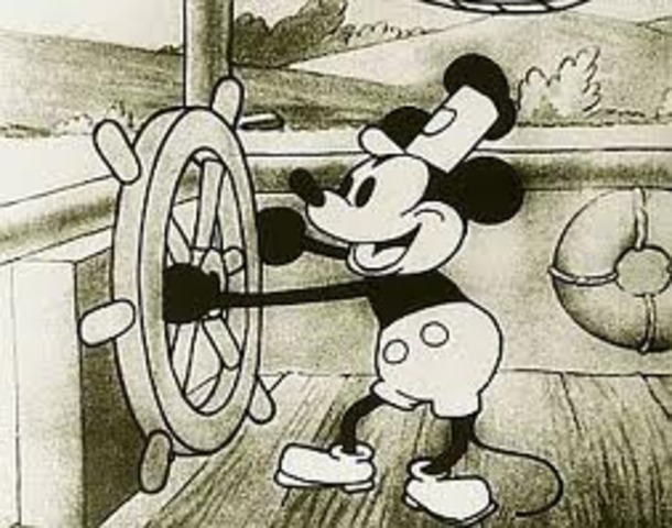 mickey mouse