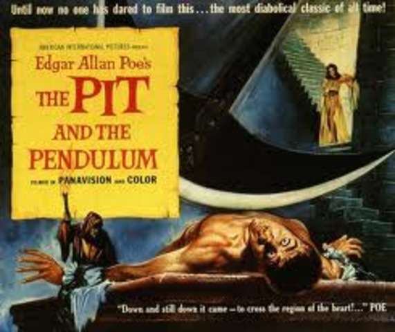 The Pit and the Pendulum