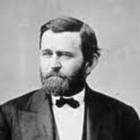 Ulysses S. Grant