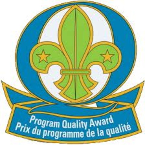 Section Awards Ceremony