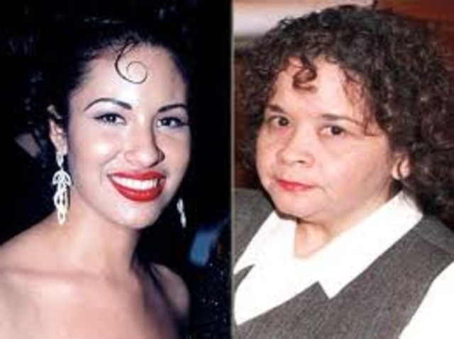 Selena Was Murdered