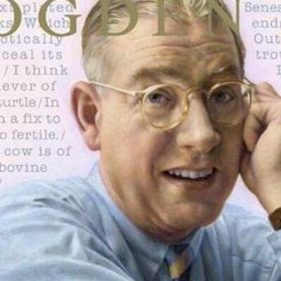 Timeline: Ogden Nash