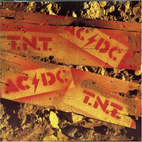 T.N.T. (Dec 1975 was  AC/DCs first bigest hit and they got over 365k in one one concert
