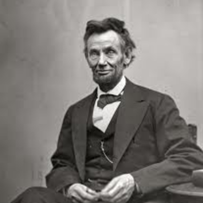 Timeline: Abraham Lincoln's Life