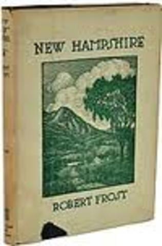 Third Poetry Book Published