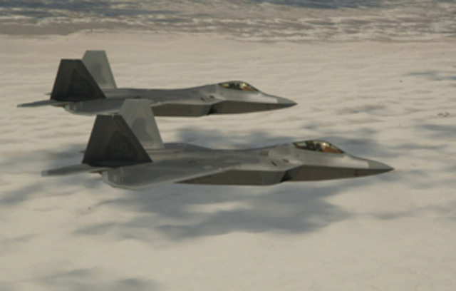 Hollman Airforce base