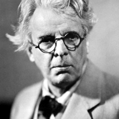 Timeline: William Butler Yeats
