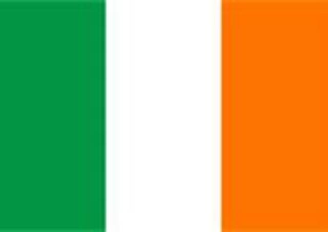 Left Ireland