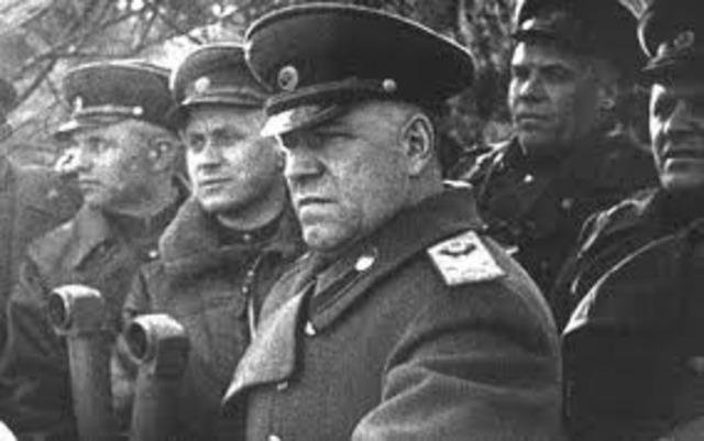 soviet general banned