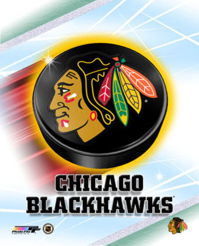 Chicago BlackHawks Founded