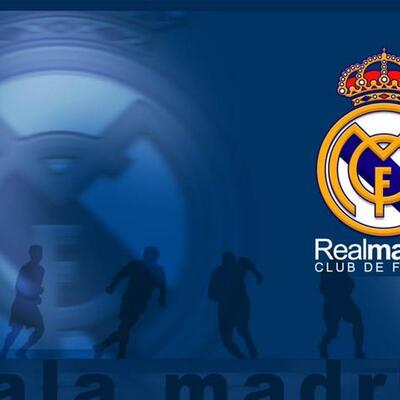 Timeline: Real Madrid