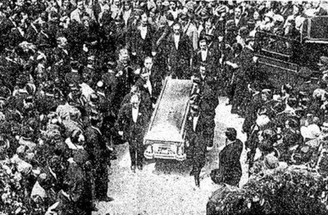 "Bloody Angelo" Genna was murdered