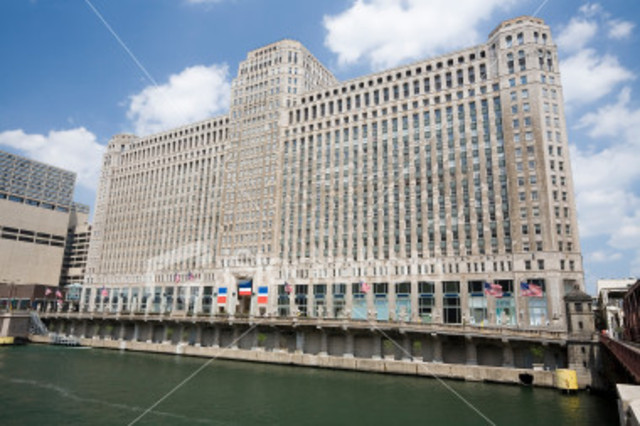 New Construction Boomed