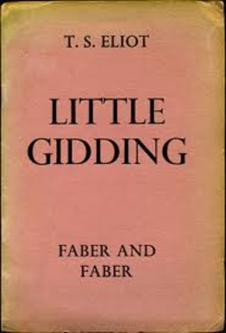 little Gidding