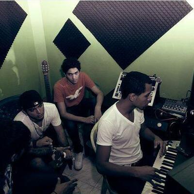 Timeline: trabajando en el estudio new single