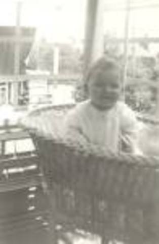 Margaret Bradley Gets born