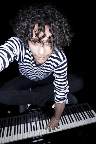 Comienzo artistitico