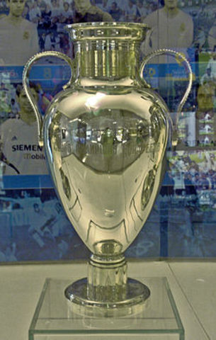 Primera CHmpions League