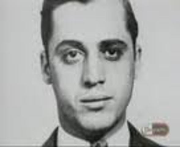 Frank Capone killed
