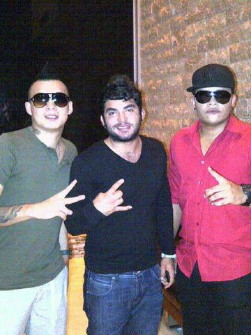 con los mortal combat antes del evento