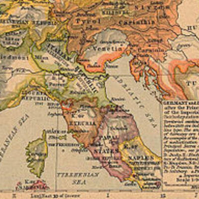 Timeline: Regno d'Italia nuccio vip*