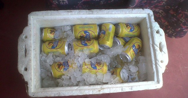 some beers like homero.