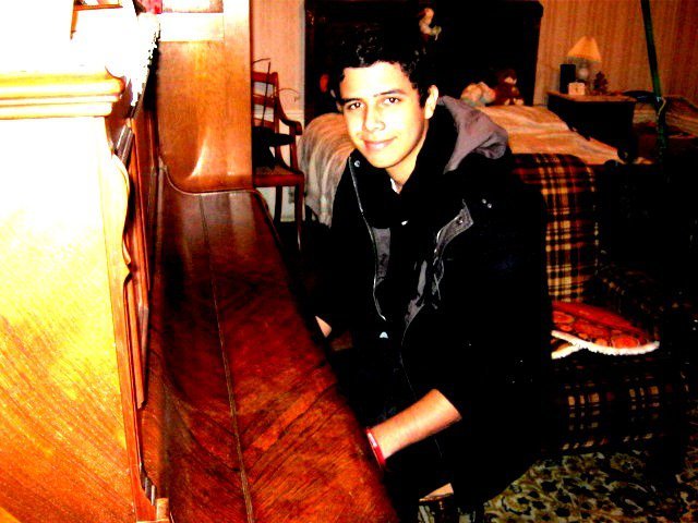 mis vaciones en francia