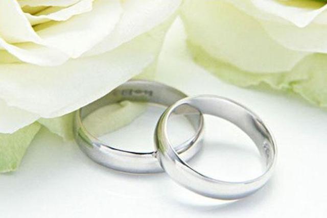 John Adams is Married