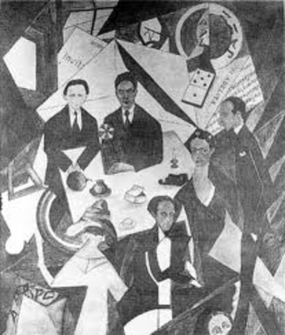 Escuela Nacional Preparatoria