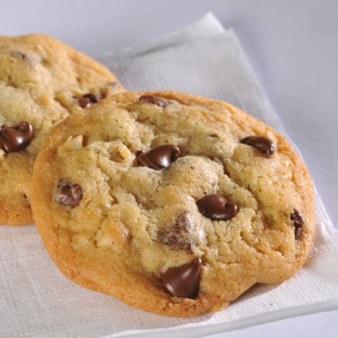 Chocolate Chip Cookies (invented by Ruth Wakefield)