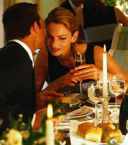 Nuestra primera cita.