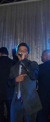 en vivo en el maison ore venezuela