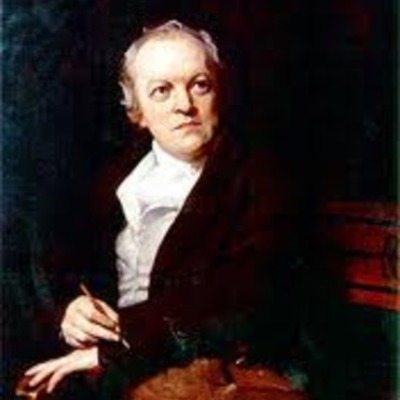 Timeline: William blake