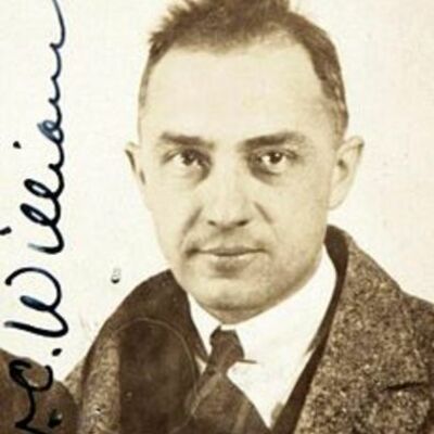 Timeline: William Carlos Williams