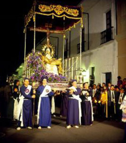 Semana Santa