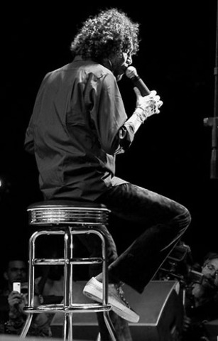 Nominado a los grammy