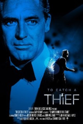 To Catch A Thief