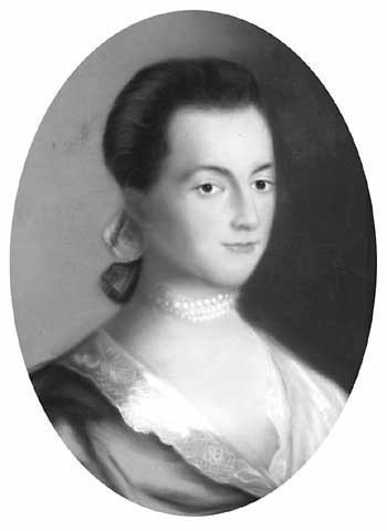 John Adams married Abligail Smith