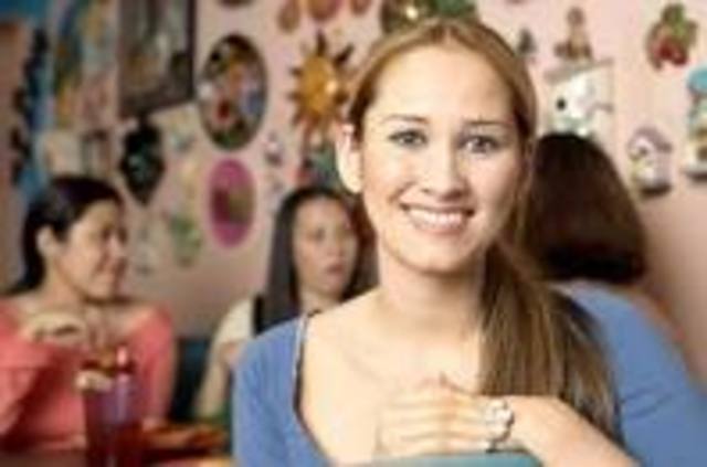 First Year at High School